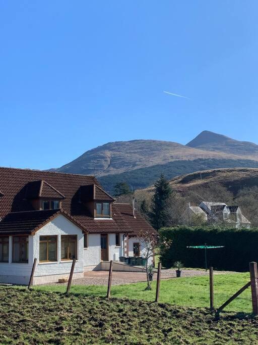 Tigh Na Cille Studio, เทโนลท์ ภายนอก รูปภาพ